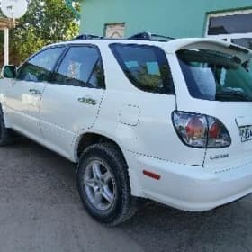 Lexus RX 300 2000
