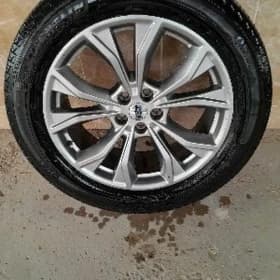 Ford Limited diska