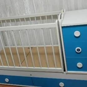 кровать дюлька