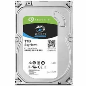 Seagate SkyHawk ST1000VX0051TB