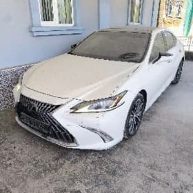 Lexus ES 350 2024