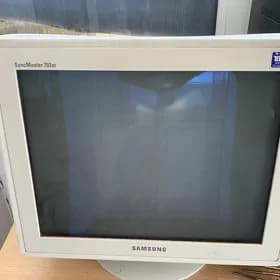 monitor samsun