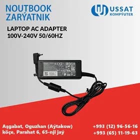 NOUTBOOK ZARYATNIKLER
