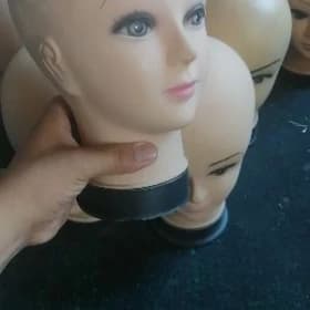 Kelle maniken