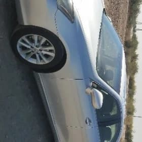 Lexus ES 350 2007