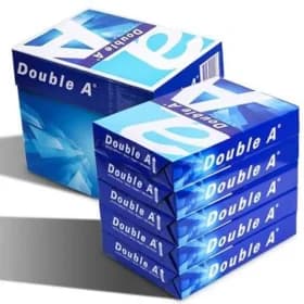 DOUBLE LIST