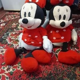 mişka