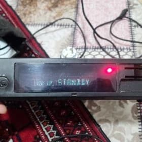 hd box тюнер