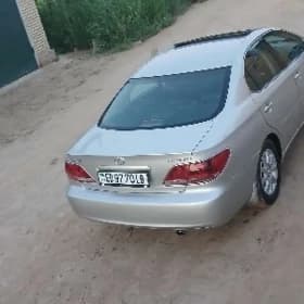 Lexus ES 300 2003