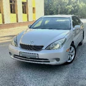 Lexus ES 330 2005