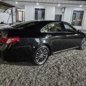Lexus ES 350 2009