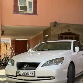 Lexus ES 350 2008