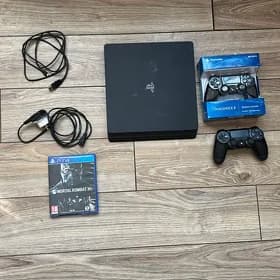 ps4 slim