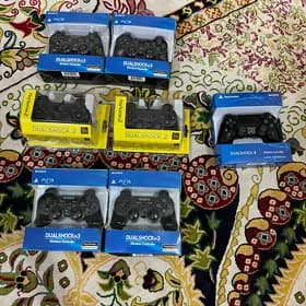 ps2 ps3 ps4
