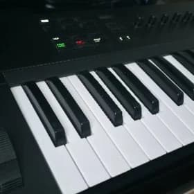 Midi Klawiatura