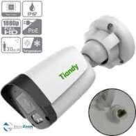 Tiandy camera
