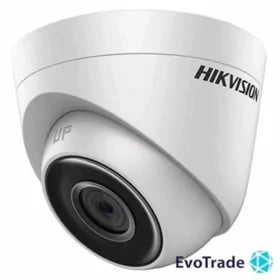 Hikvision camera