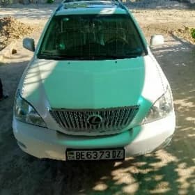 Lexus RX 330 2004