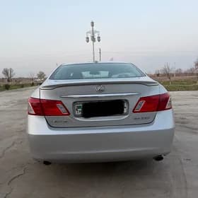 Lexus ES 350 2009