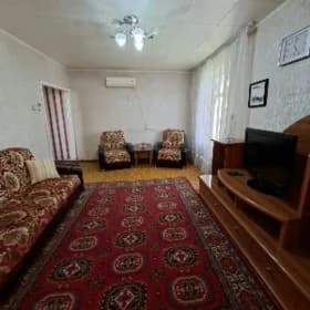 Alişer-Nowaýy, 2-Kom.Kwartira❗