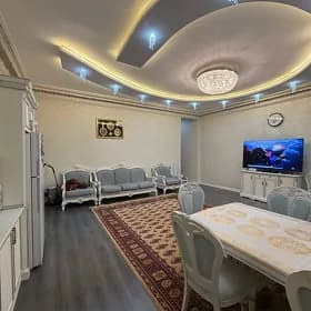 Arenda Ak Altyn plan👑
