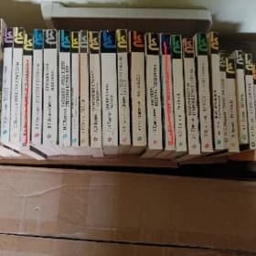 книги, Классики и Современники