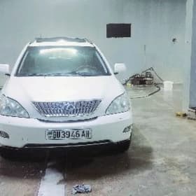 Lexus RX 330 2005