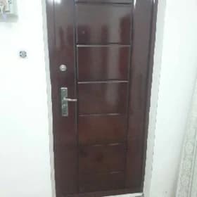 daşky gapy