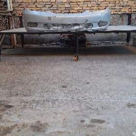 es 300 bufer angar