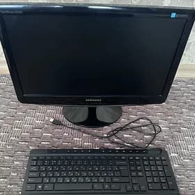 Monitor Samsung