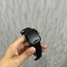 iPhone Apple Watch 10