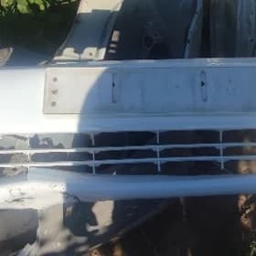 DUTY CAMRY 2005 BUFER