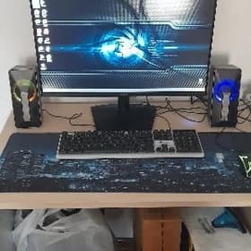 Комп. Komp. i7
