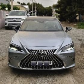 Lexus ES 350 2022