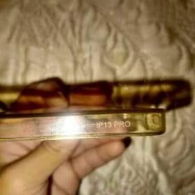 iPhone 13 pro cehol