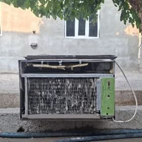 kondisioner