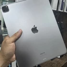 Ipad Pro 12.9 (6 Generation)