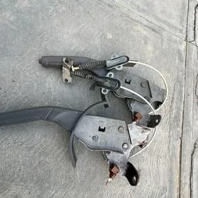 El Ruçnoy duty CAMRY