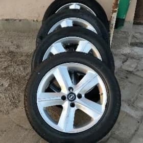 16 Opel disga✅