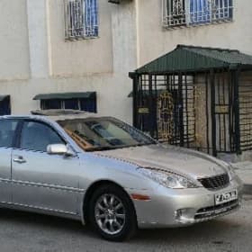 Lexus ES 300 2003