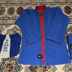 Kimano (sambo)