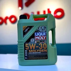 Liqui Moly 5-30W Molygen 5L❤