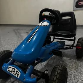 karting maşyn