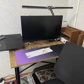 Monitor