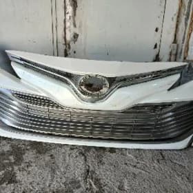 bamper oblicowka bilen