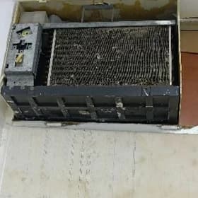 BK-2000 KONDISONER