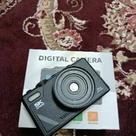 Digital Camera