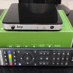 TVIP IPITECH IP TV