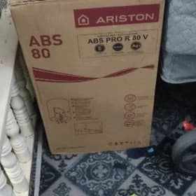ariston abs 80 pro