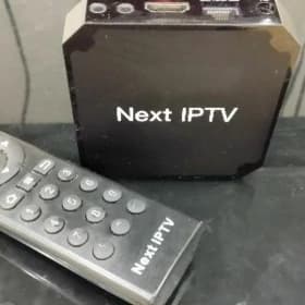 NEXT IPTV ÄLEM BELET